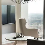 Vantage Point Sky Tower شقة