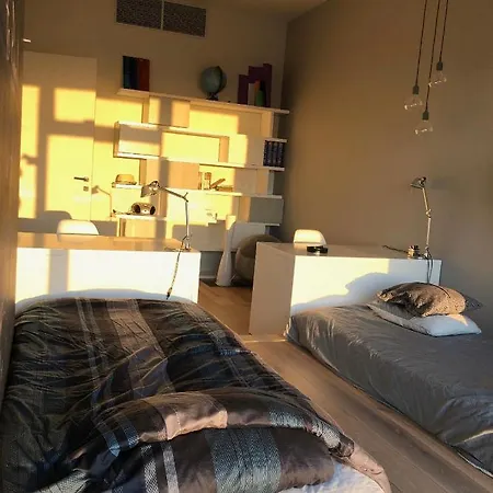 Vantage Point Sky Tower Apartament *