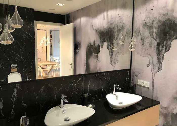 Vantage Point Sky Tower