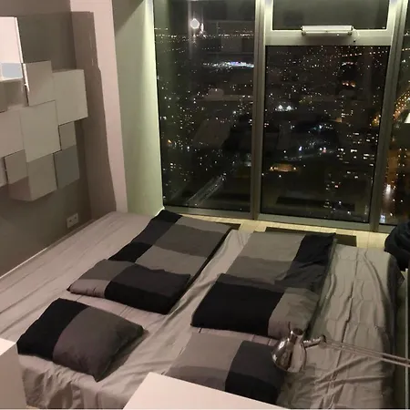Vantage Point Sky Tower Appartement *