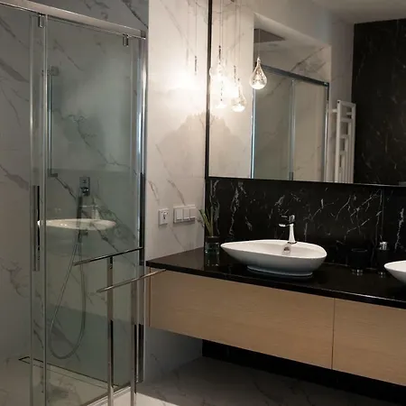 Vantage Point Sky Tower Вроцлав